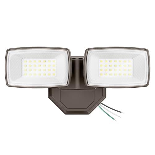 3200LM Flood Lights Outdoor