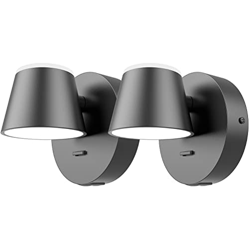 Wall Light Set of Two