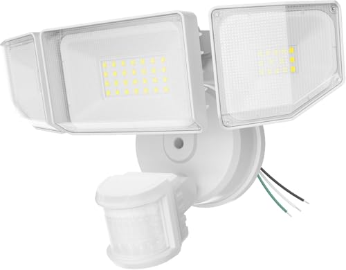 85W LED Security Lights Motion Sensor Light Outdoor