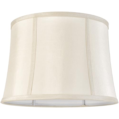 Medium Drum Lamp Shade Set of 1