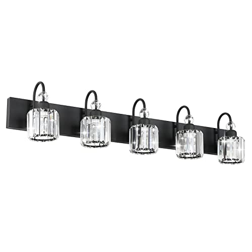 Modern Crystal Black 5