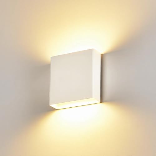 Indoor Outdoor Up and Down Wall Sconce