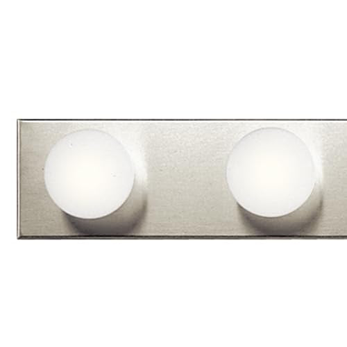 8 Light Bathroom Vanity Light