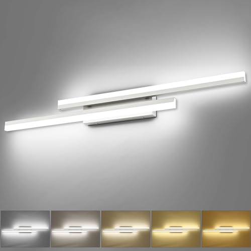 40" LED Bathroom Vanity Light