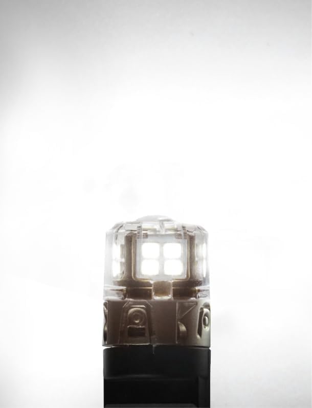 194 168 7443 3157 1156 1157 LED BULB for License Plate Dome Map Courtesy Reverse Backup Trunk Cargo Lights
