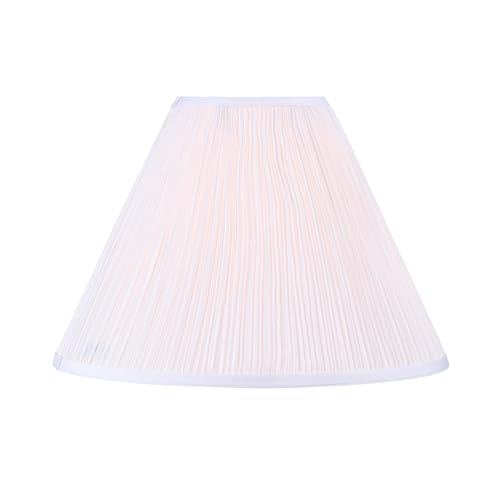 33196 Hardback Empire Transitional Spider Lamp Shade