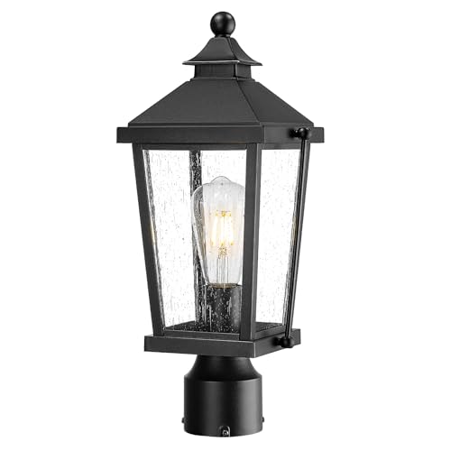 17 Inch Outdoor Post Light