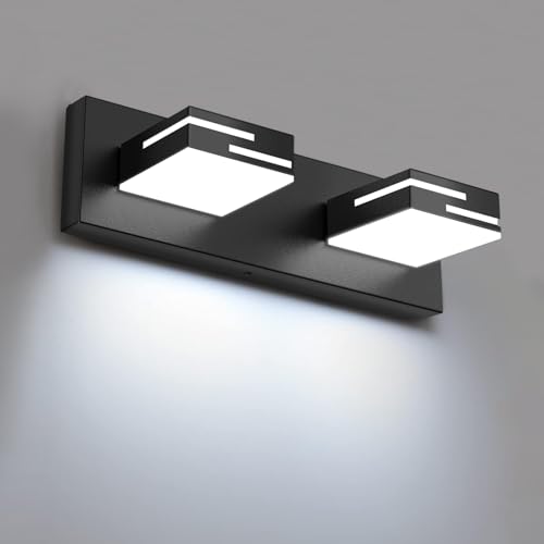 LED Modern Bathroom Vanity Light Fixtures