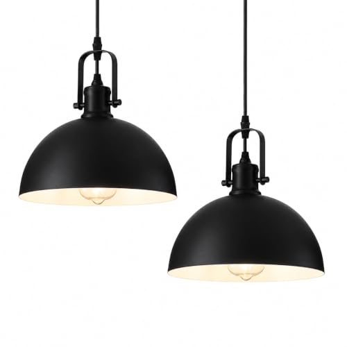 Kitchen Pendant Lighting Over Island
