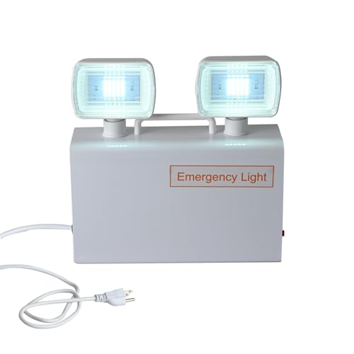 Emergency Light