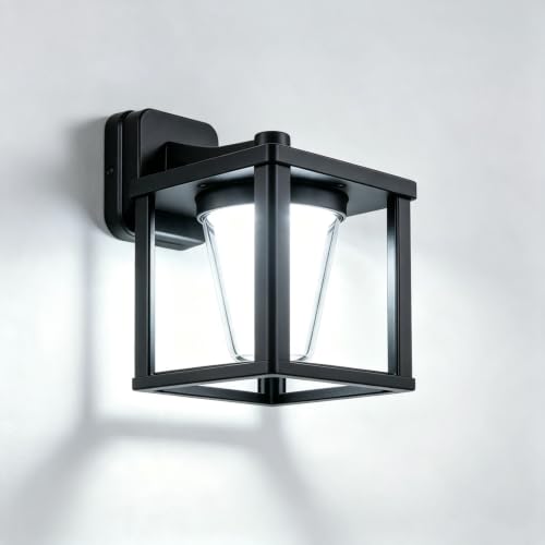 Outdoor LED Wall Sconces 15W (15W)