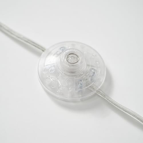 Wave Arc Floor Lamp
