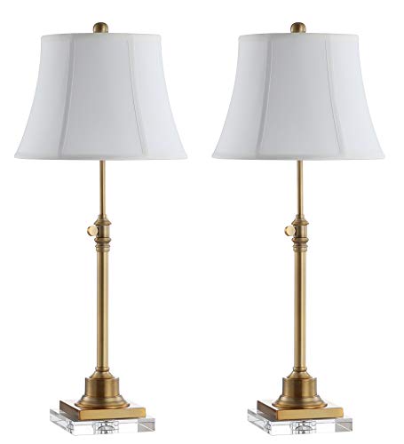 Lighting Collection Callen Crystal