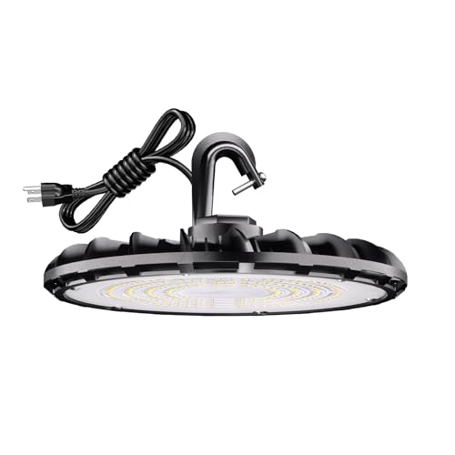 100W UFO LED High Bay Light