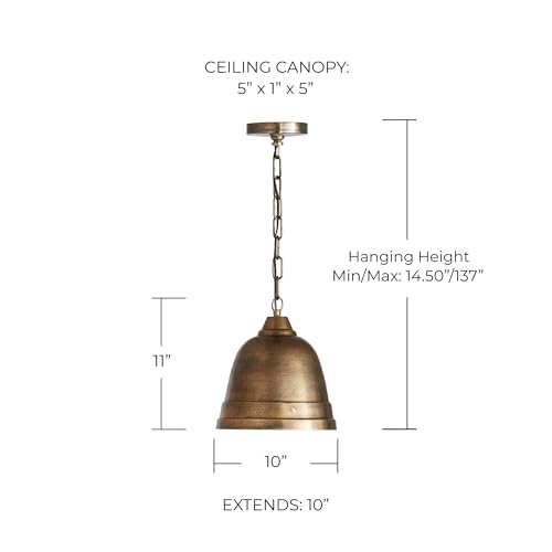 Capital Lighting 335312XB Sedona Handcrafted Sand
