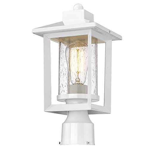 Outdoor Post Lights