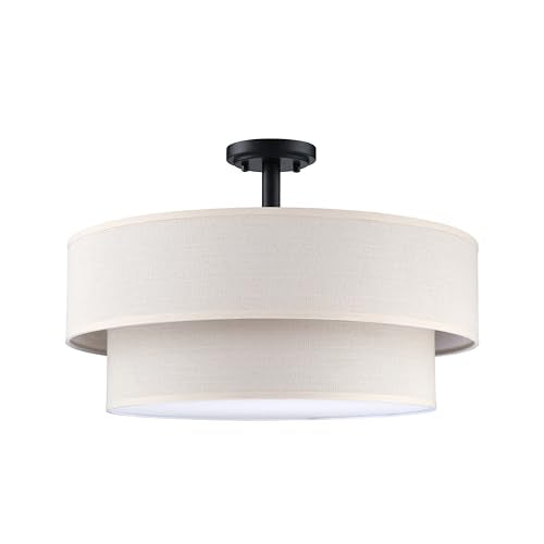 18 Inch LED 24W Adjustable 3000