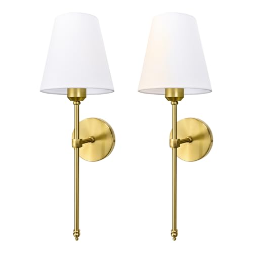 Wall Sconces Sets of 2