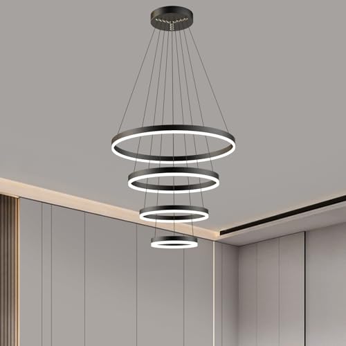 Modern LED Pendant Light