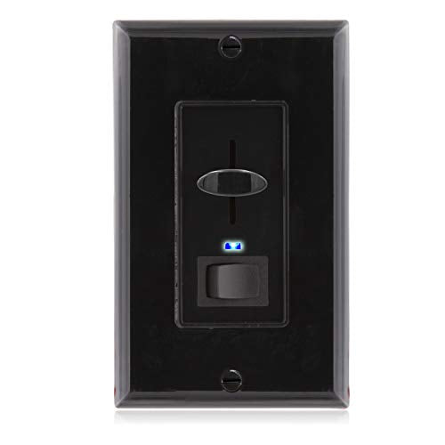 Dimmer Light Switch