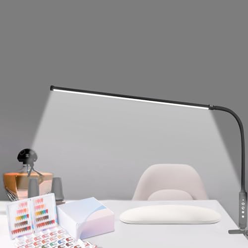 Nail Light for Desk