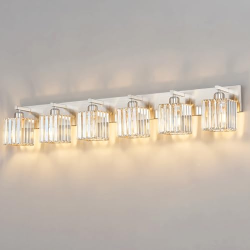 Modern Vanity Light 6