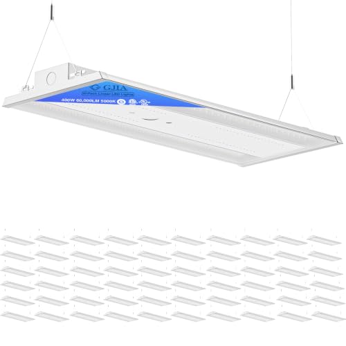 Linear High Bay LED Shop Lights