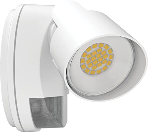 HomeGuard 2 Light LED Outdoor Flood Lights