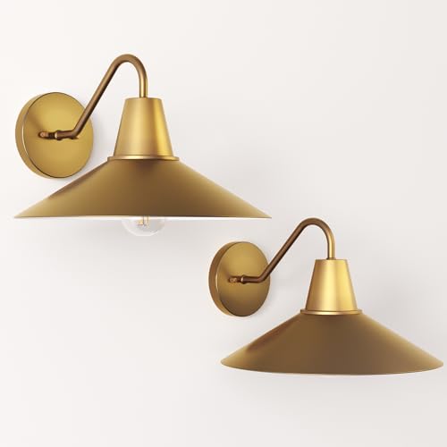 Zemi Mid Century Modern Vintage Wall Sconce