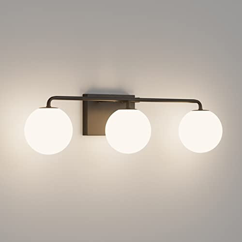 Mid Century Modern Bathroom Vanity Lights Fixtures 3