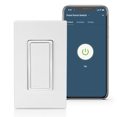 Decora Smart Switch