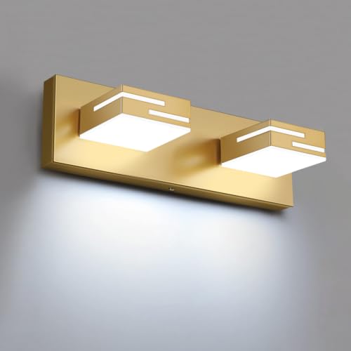 LED Modern Bathroom Vanity Light Fixtures