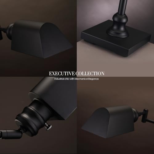 Arcadia Pharmacy Desk Lamp