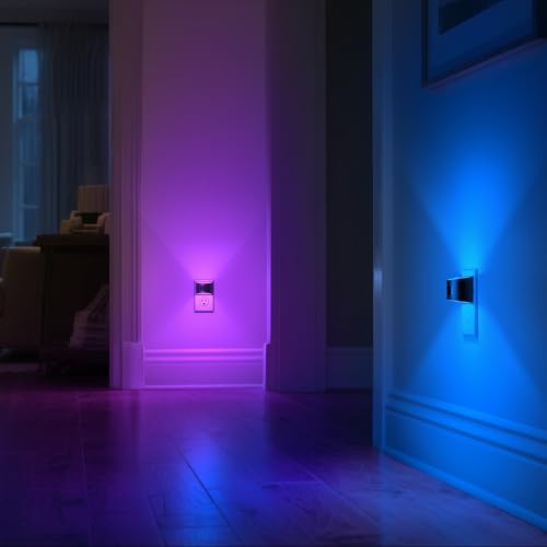 Motion Sensor Night Light (2 Count)