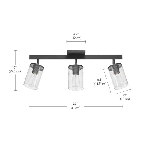 57504 4 Light Track Lighting