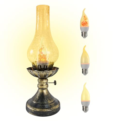 Vintage Table Lamp