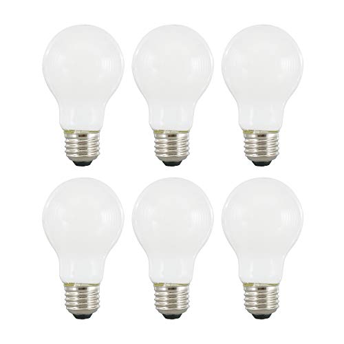 Sylvania LED TruWave Natural Series A19 Light Bulb (6 Count)