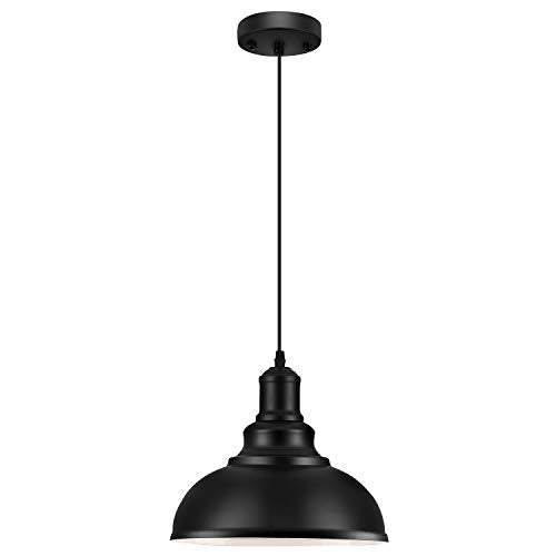Pendant Lighting Vintage Industrial Fixtures