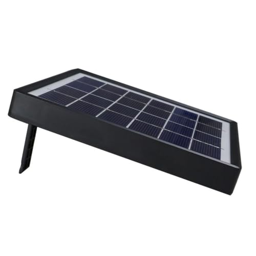 100306 Solar Powered Umbrella LED Light Replacement