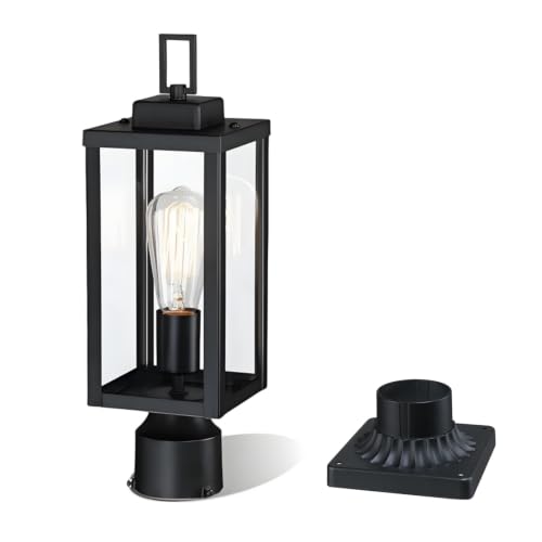 Outdoor Post Light