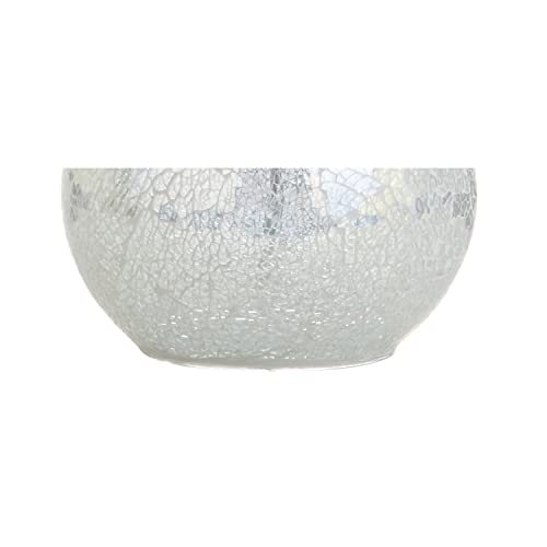 Mona Coastal Mini LED Table Lamp 20" Bedside