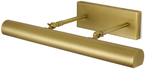 Brass Picture Lights for Wall