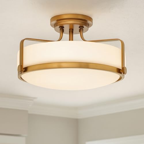 Harper 18" Medium Semi