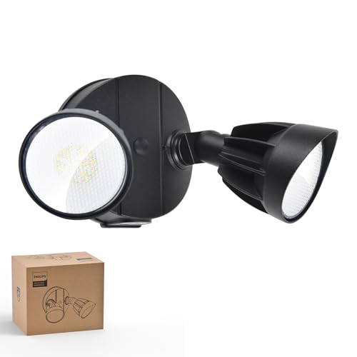 44W 3500LM ‌LED Security Flood Light‌ ‌Outdoor‌