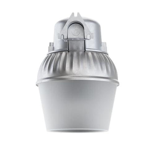 LED Outdoor Flood Light Fixture