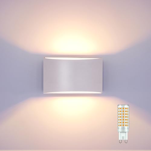 Modern LED Wall Sconce