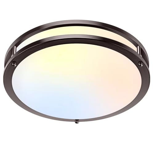 1 Pack 36W LED Ceiling Light