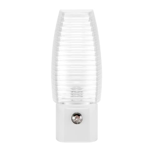 LED Plug in Night Light (6 Count)