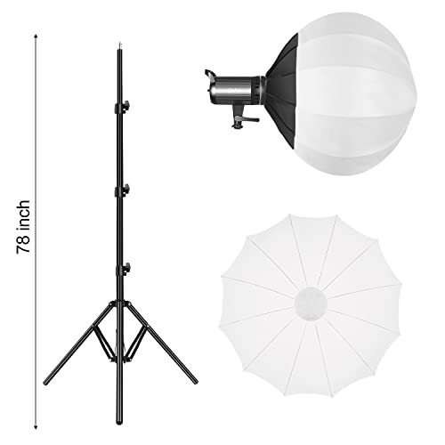 GVM 100W Bi Color LED Video Light