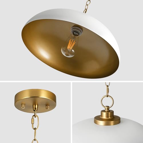 15.7" Pendant Light Fixtures